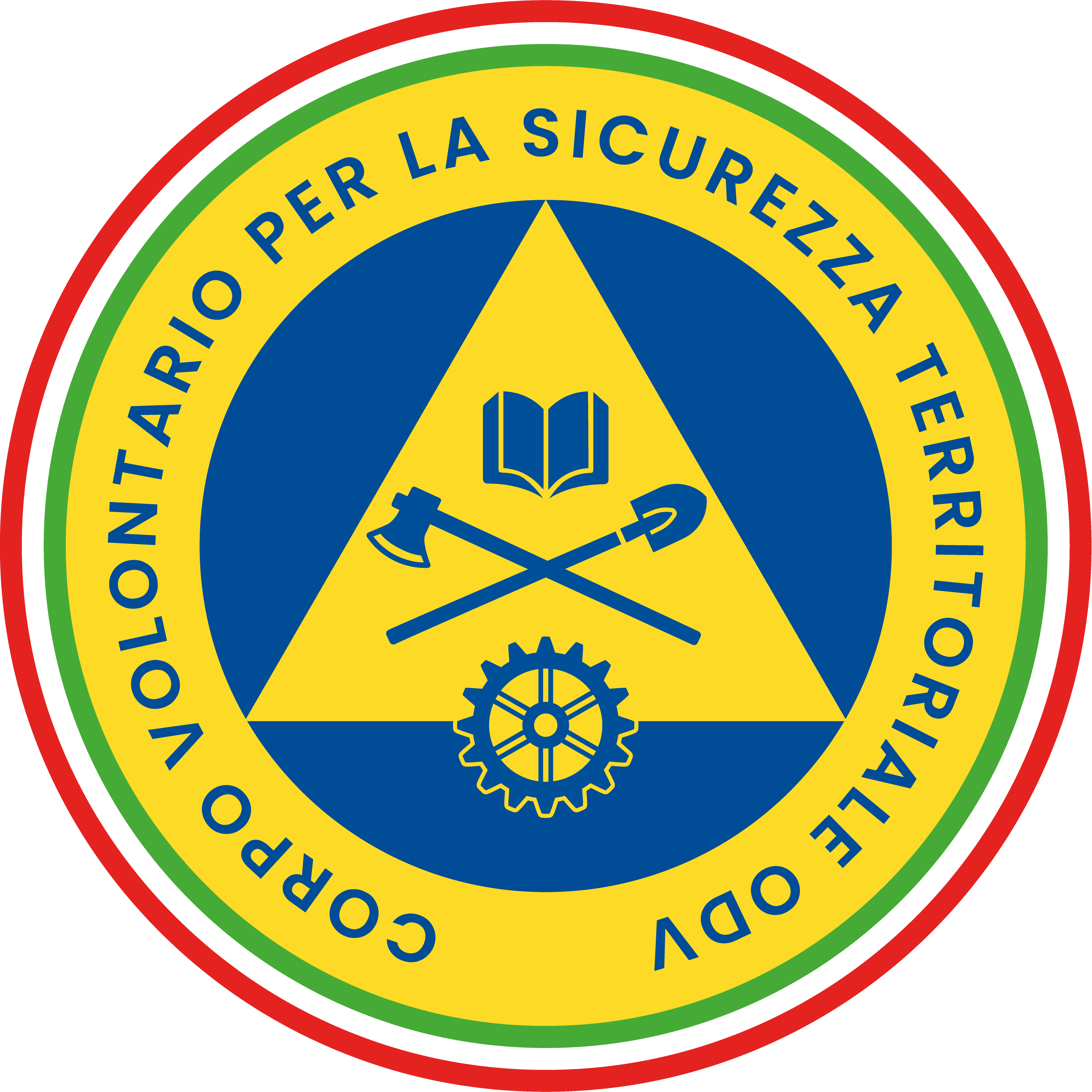 Corpo Volontario per la Sicurezza Territoriale ODV